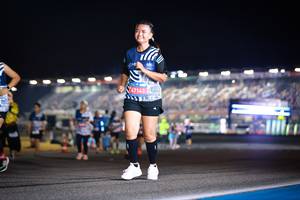 BIB: 47143
                            <button type="button" onclick="openModal(22959873)" class="btn btn-primary btn-sm float-right btn-popup" data-toggle="modal" data-target=".modal-high-quality">
                        <i class="fas fa-shopping-cart"></i> Add to Cart
                    </button>
                                            <button type="button" onclick="isThisMe(22959873, true)" class="btn btn-success btn-sm float-right btn-popup btn-isme hidden" data-toggle="tooltip" data-placement="bottom" title="นี่คือรูปของคุณใช่ไหม คลิกที่นี่เพื่อเอาเข้าอัลบั้ม">
                        <i class="fas fa-plus"></i> Add to album
                    </button>
                    <button type="button" onclick="isThisMe(22959873, false)" class="btn btn-warning btn-sm float-right btn-popup btn-isnotme hidden">
                        <i class="fas fa-ban"></i> Remove from album
                    </button>